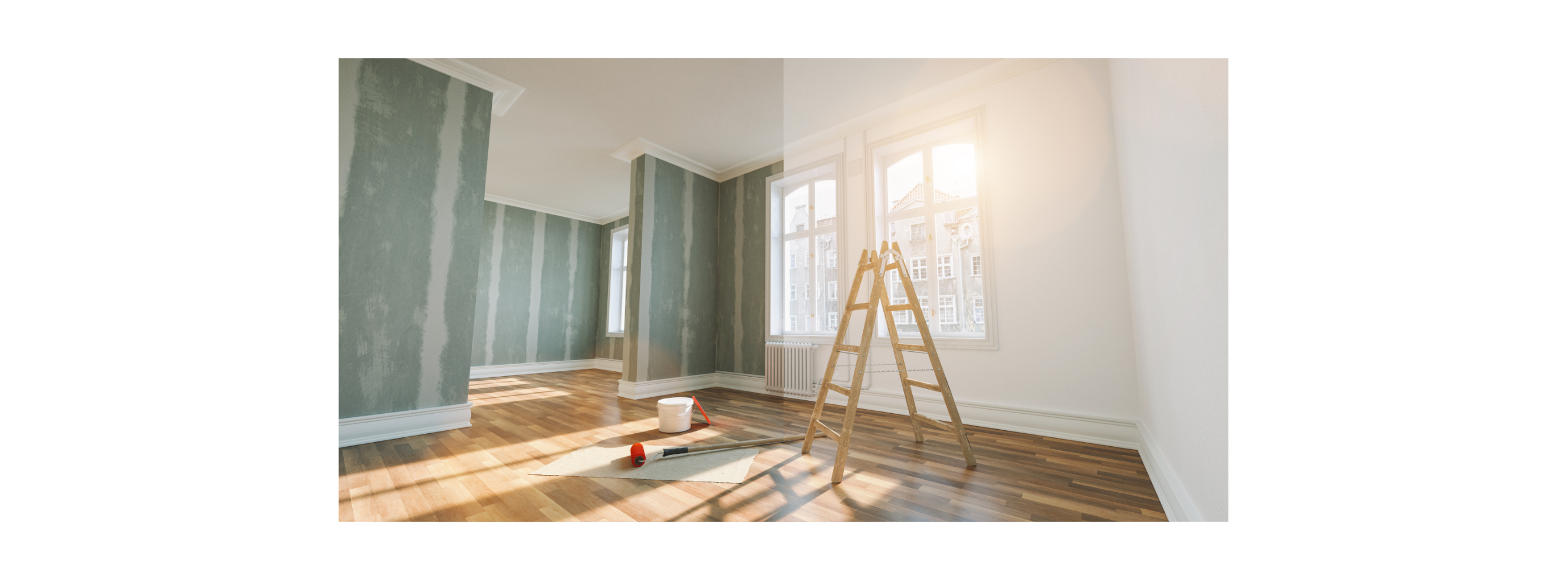 Disaster Restoration