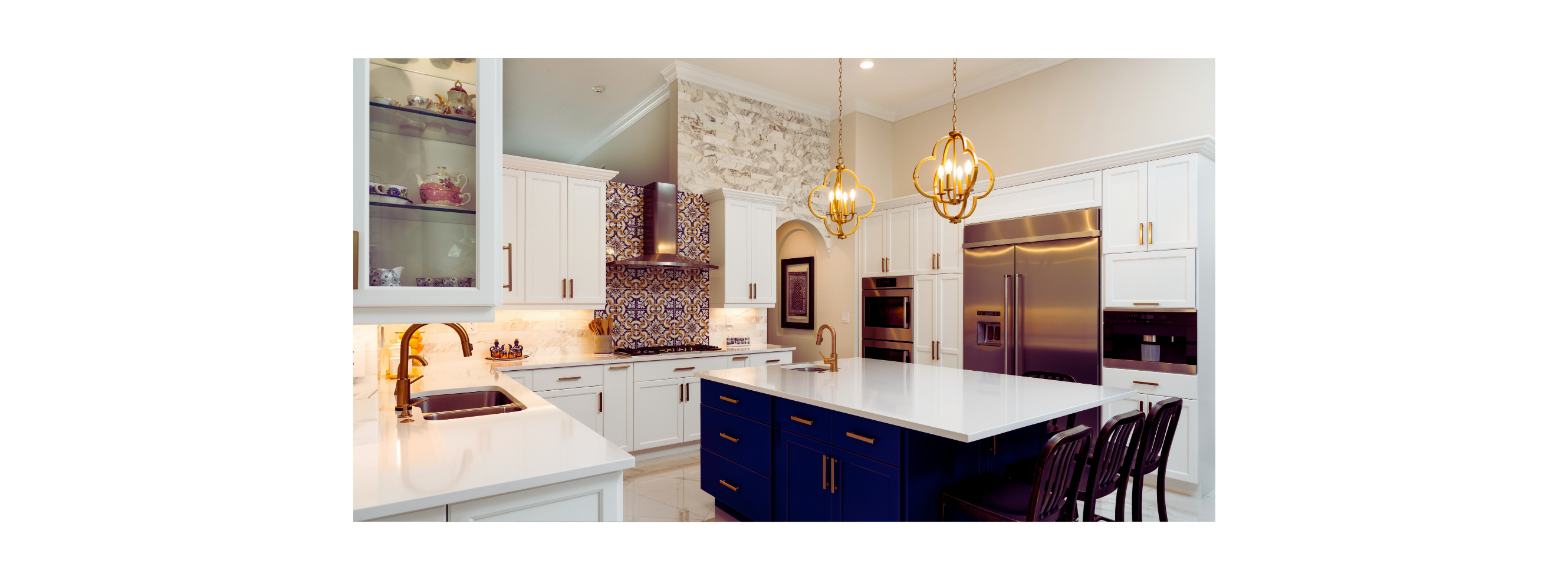 Kitchen Remodels
