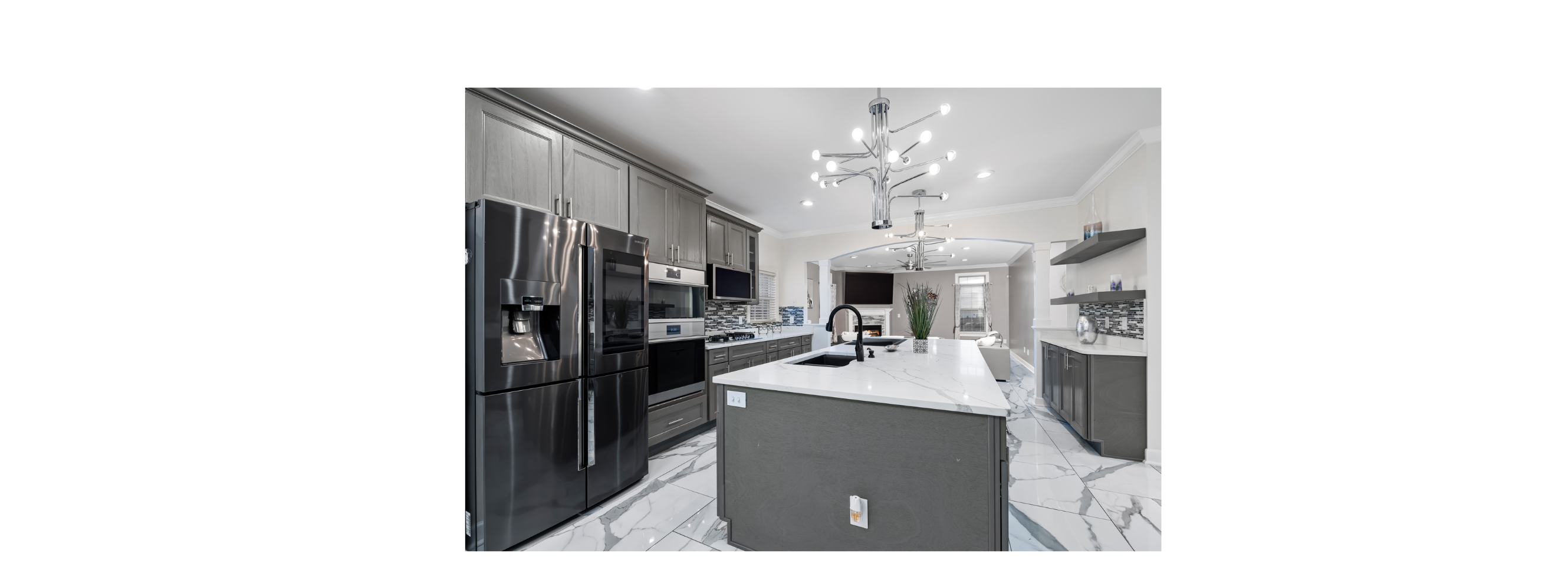 Luxury Renovations