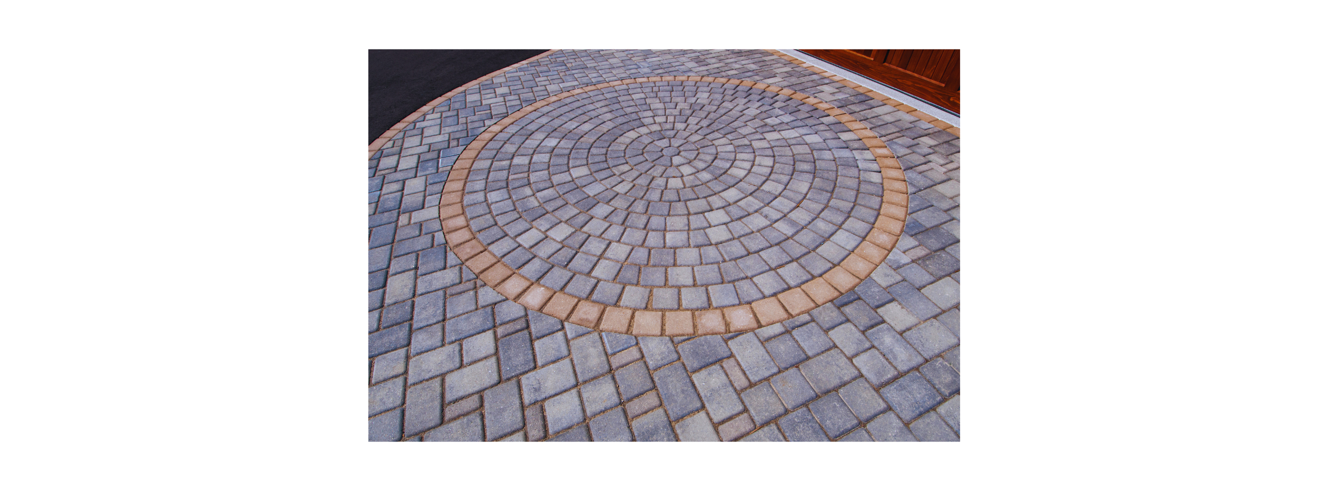 Paver Installations