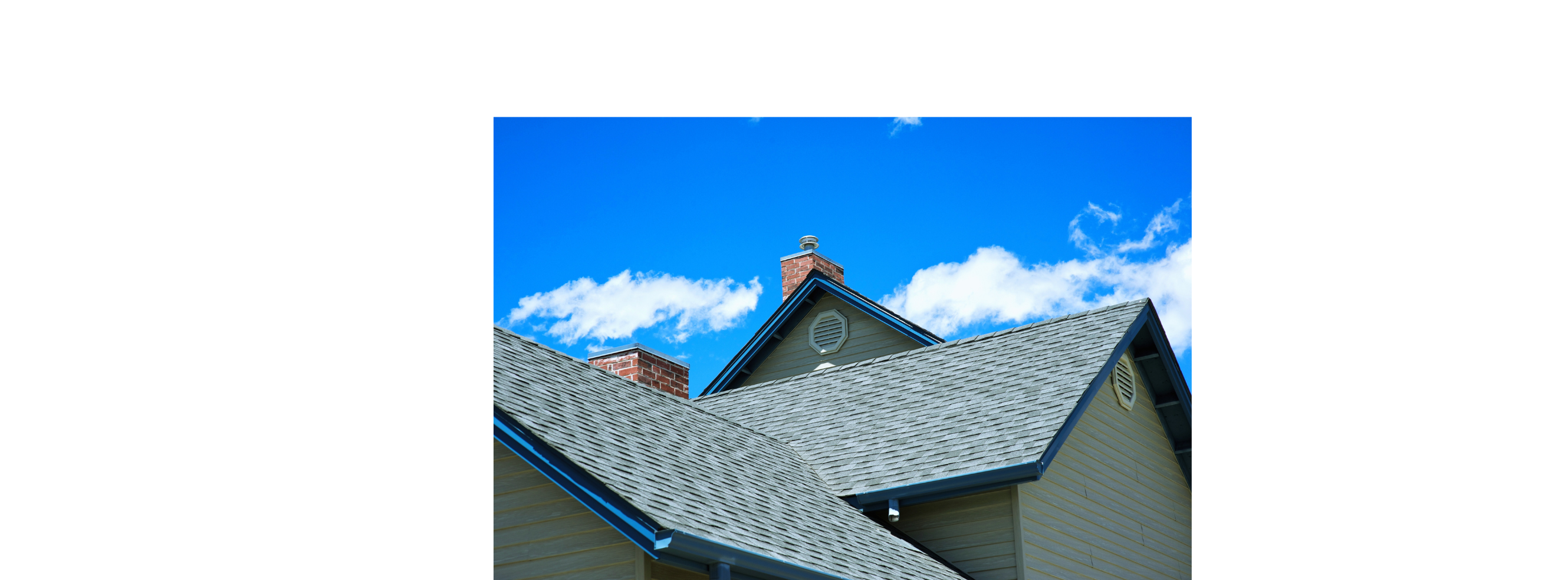 Roofing Projects